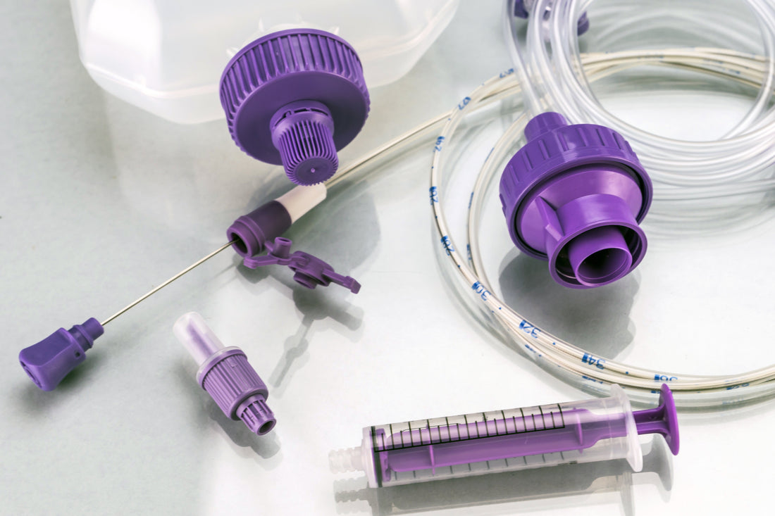 Tube Feeding and Bowel Health: Managing Constipation and Diarrhoea