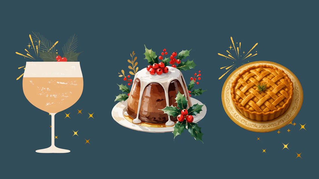 Delicious Scandinavian Christmas recipes