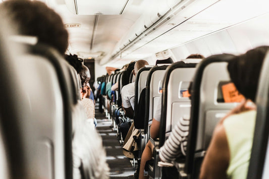 Travel Tips for Tube Feeding on the Go: How to Make Trips Stress-Free with Blended Meals