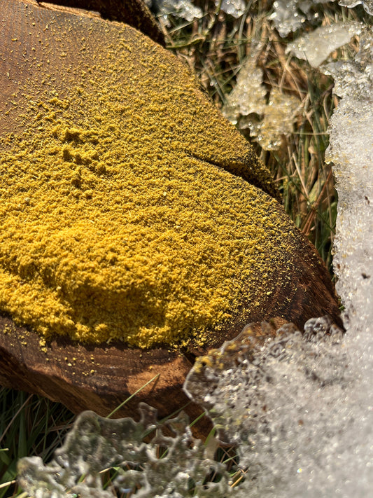 The Benefits of Freeze-Drying Food: Real Nutrition, Simply Preserved Food Untethered