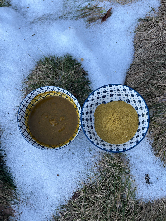 Fortify With Real Food, Not Trends: Why Hiquid Food Powders Belong in Your Blended Meals Food Untethered