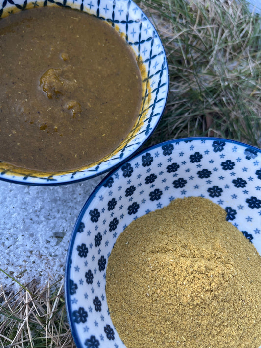 The Benefits of Freeze-Drying Food: Real Nutrition, Simply Preserved Food Untethered