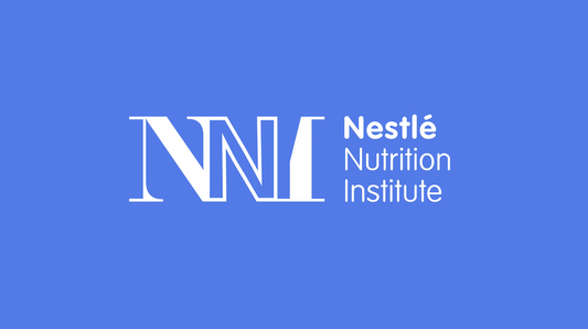 A study of UK parents who choose blended diets by the Nestle Nutrition institute
