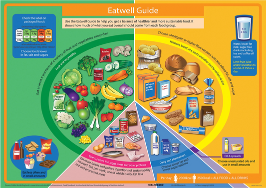 Eating via Enteral Tube: It Doesn’t Mean Saying Goodbye to a Balanced Diet! 🥗