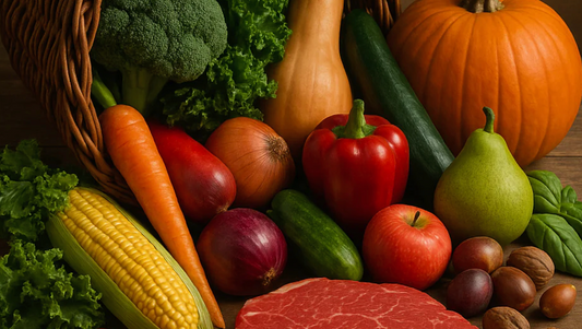Why Real Food May Be the Right Choice for Tube Feeding