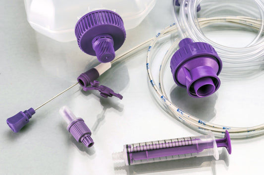 Tube Feeding and Bowel Health: Managing Constipation and Diarrhoea