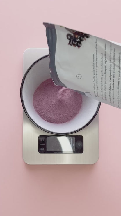 Hiquid Food Vegan (The sweet one)